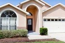 Area Executive Homes Kissimmee