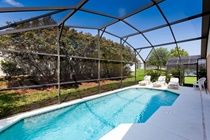 Area Executive Homes