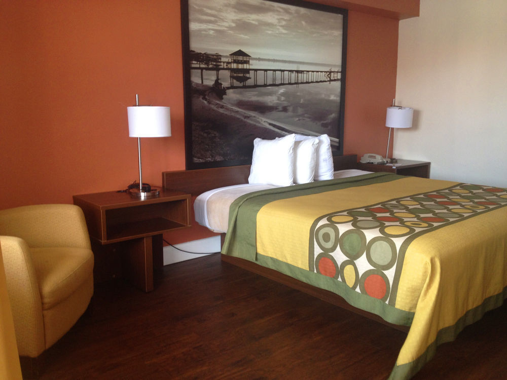 Super 8 By Wyndham International Drive Orlando