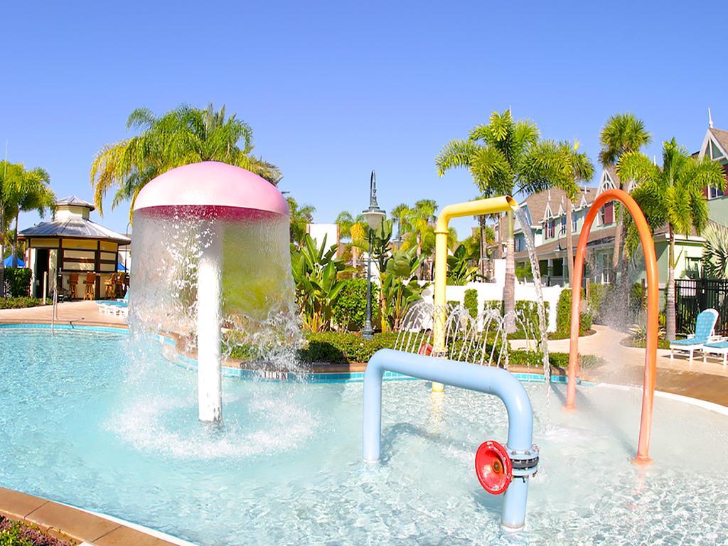 Runaway By Magical Memories -disney Area Villa Kissimmee