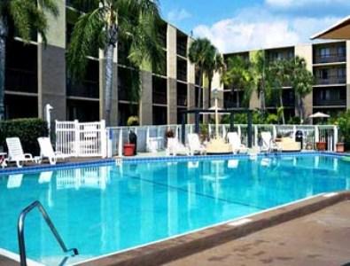 Super 8 By Wyndham International Drive Orlando