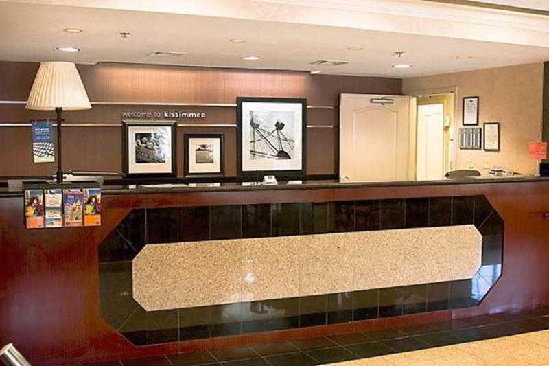 Galleria Palms Orlando - Free Theme Park Shuttles Hotel 3*