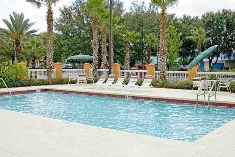 Hotel Galleria Palms Orlando - Free Theme Park Shuttles