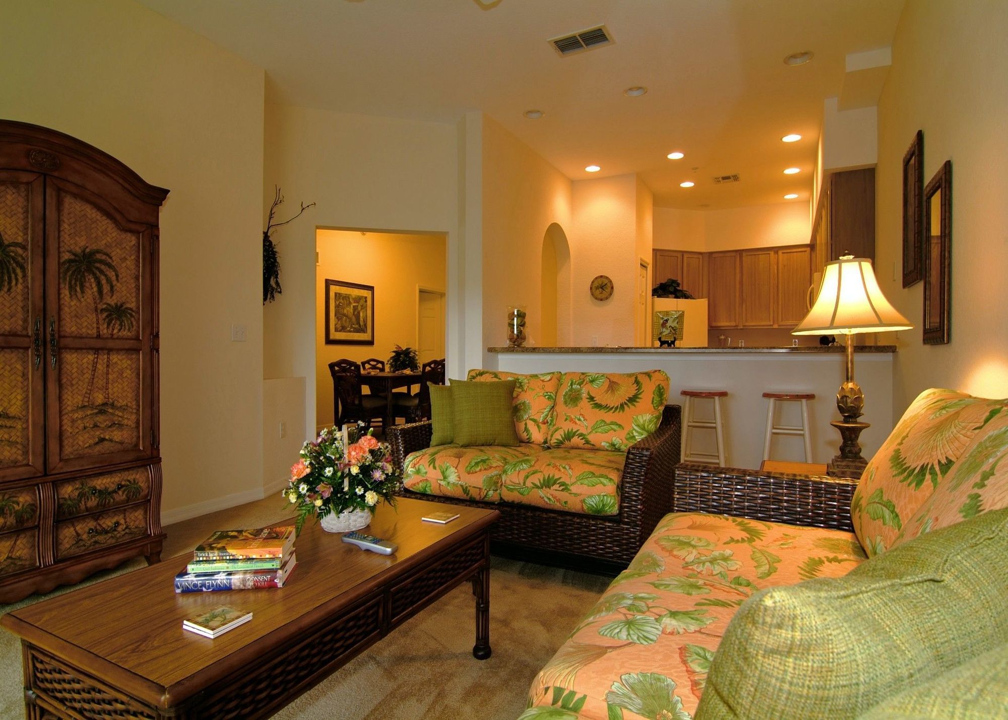 Caribe Cove *