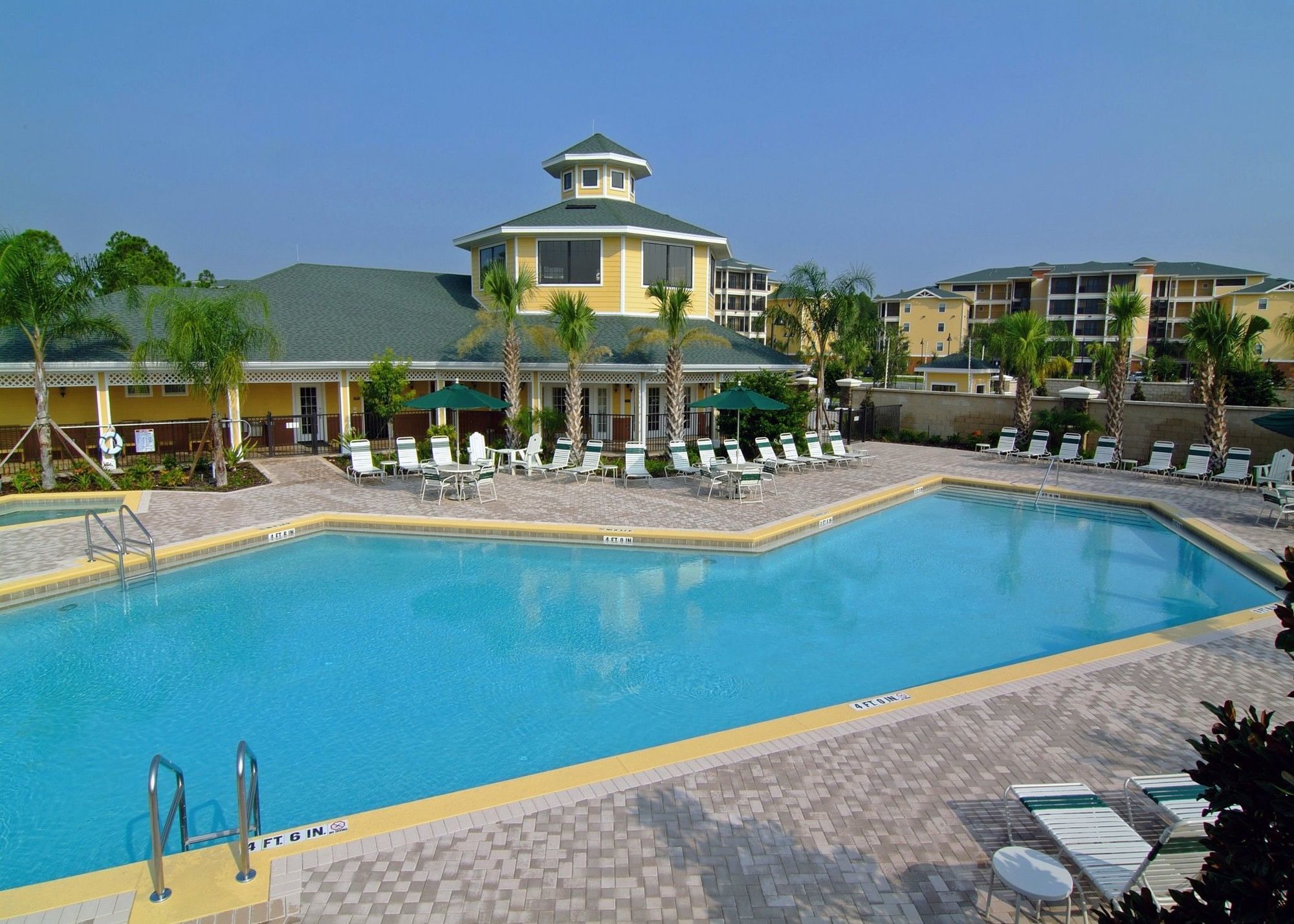 Caribe Cove
