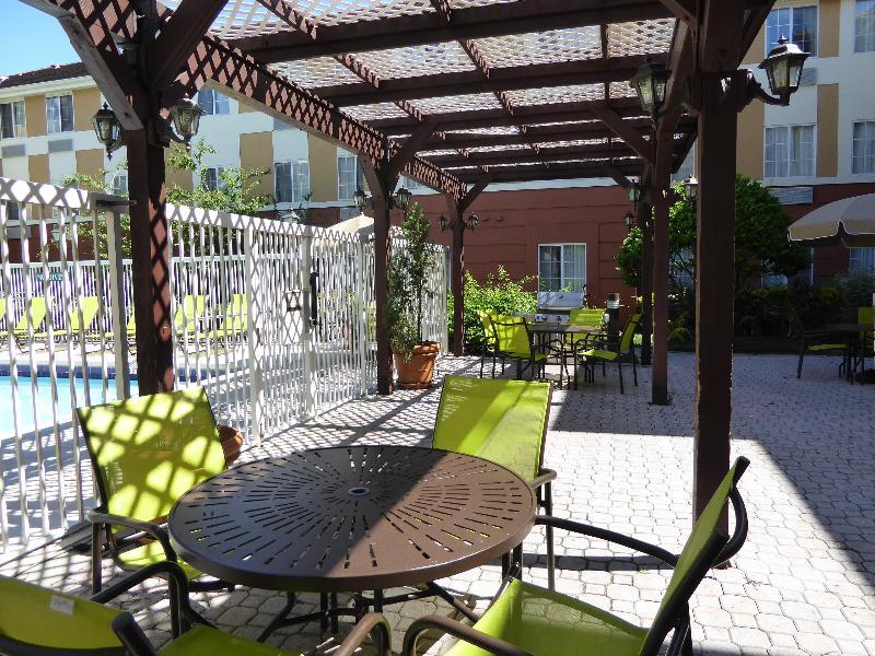 Hotel Extended America - Orlando - Buena Vista