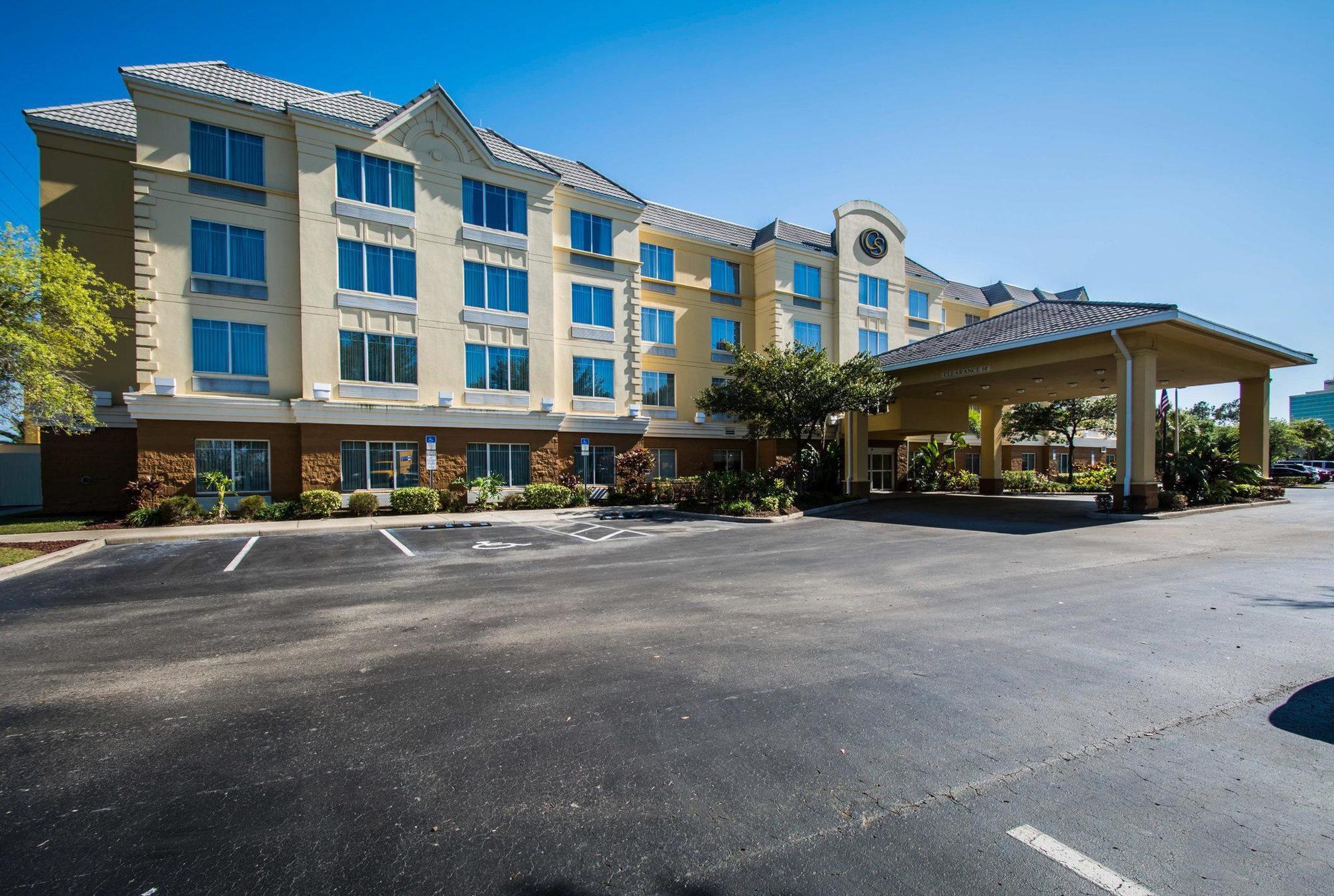 Comfort Near Universal 3*