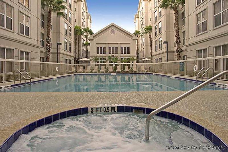 Hotel Homewood Suites By Hilton Orlando-International Drive Convention Center Williamsburg