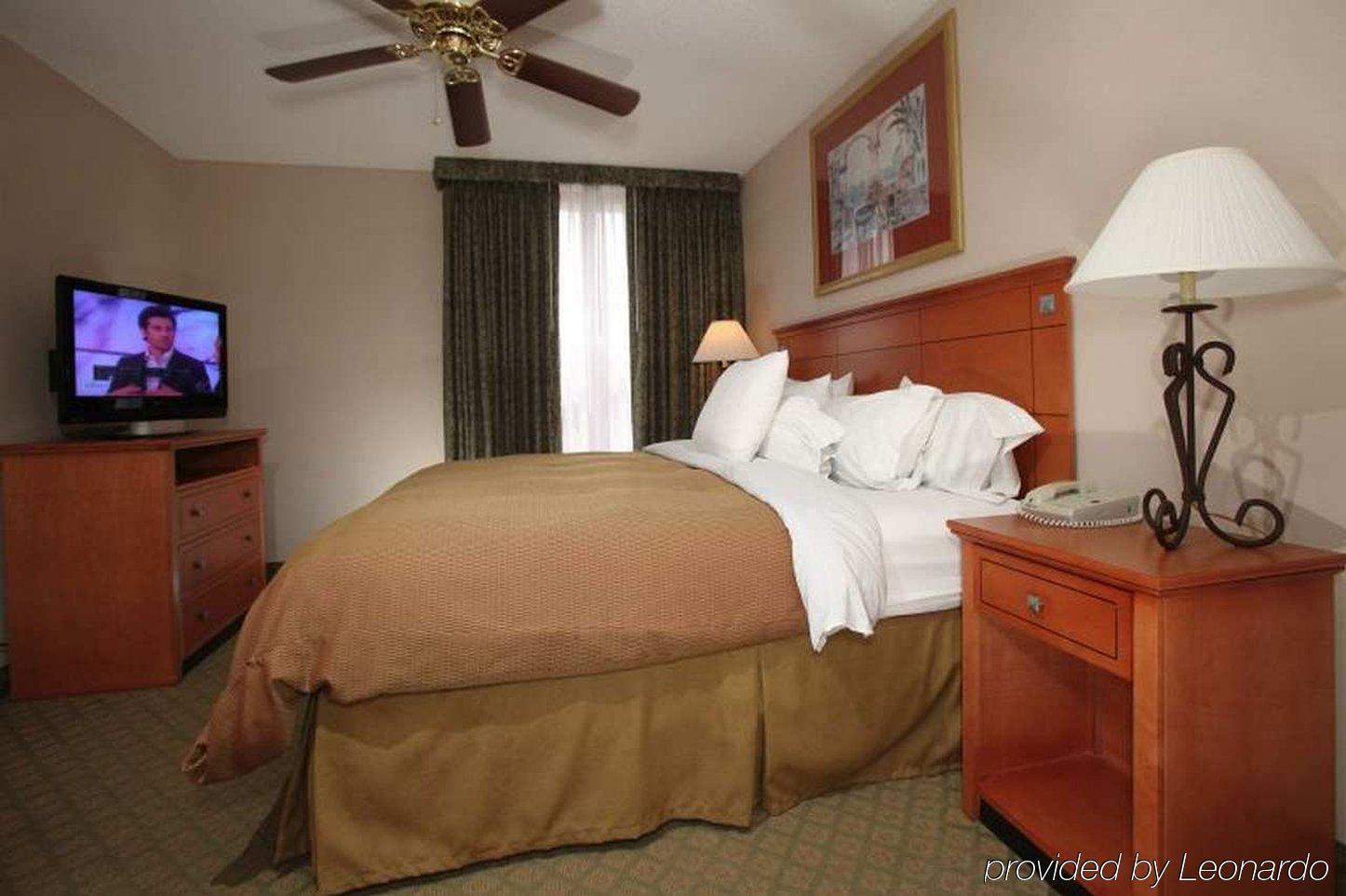 Hotel Homewood Suites By Hilton Orlando-International Drive Convention Center 3*