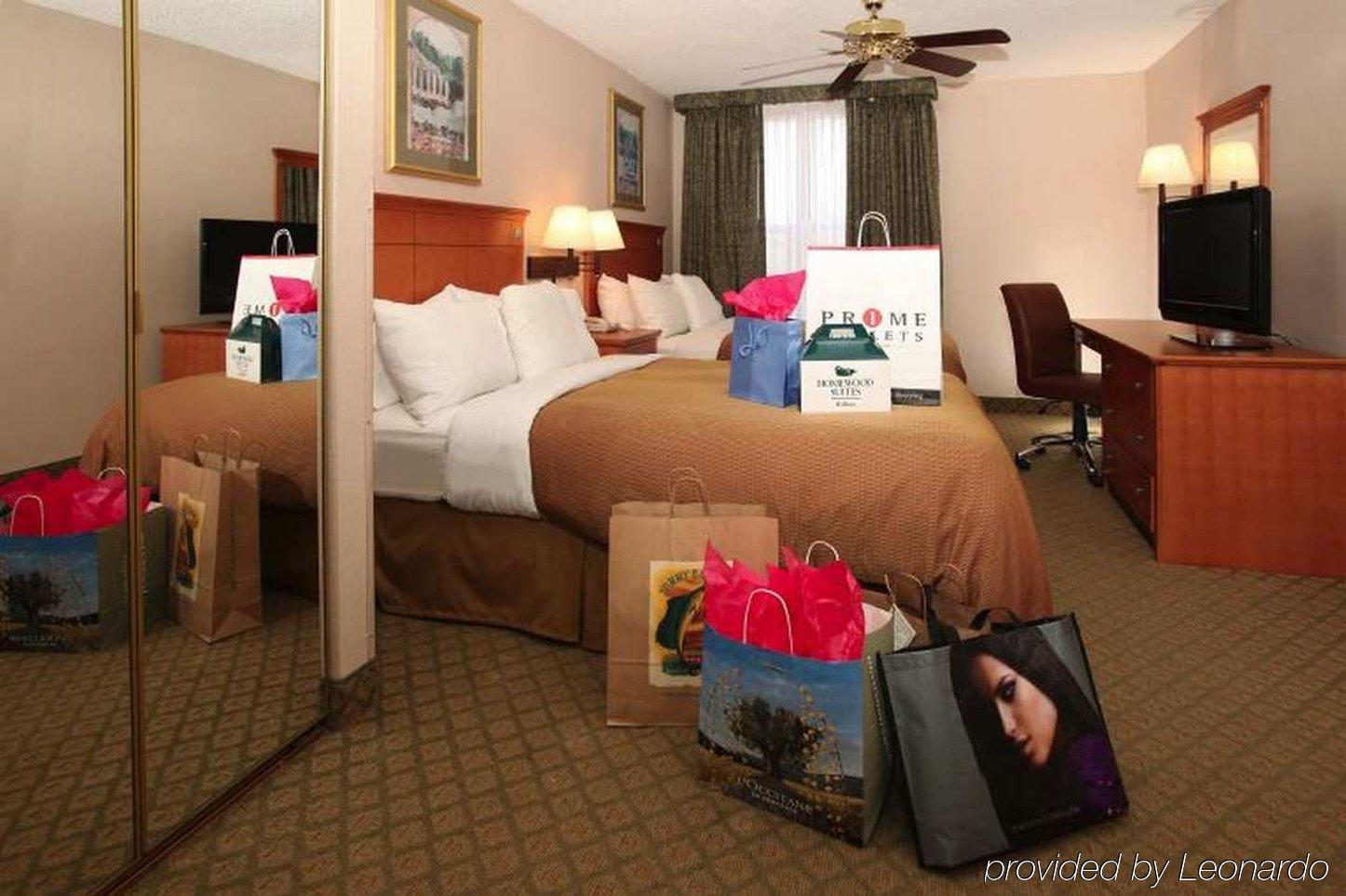 Hotel Homewood Suites By Hilton Orlando-International Drive Convention Center Williamsburg
