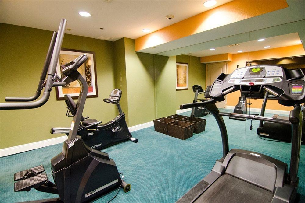 Galleria Palms Orlando - Free Theme Park Shuttles Hotel