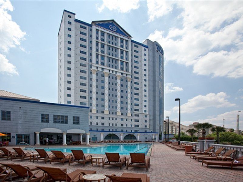 Westgate Palace - Universal - I-drive Resort 4*