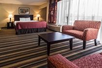 Holiday Inn Main Gate East Hotel 3*