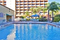 Holiday Inn Main Gate East