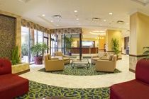 Hotel Holiday Inn Main Gate East