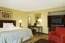 Hotel Holiday Inn Main Gate East 3*