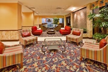 Holiday Inn Main Gate East