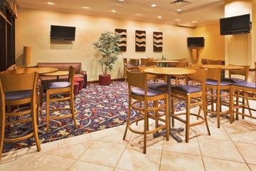 Holiday Inn Main Gate East Hotel Kissimmee