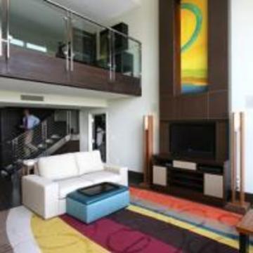 Bay Tower At Disney's Contemporary Aparthotel