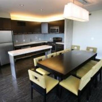 Aparthotel Bay Tower At Disney's Contemporary 4*