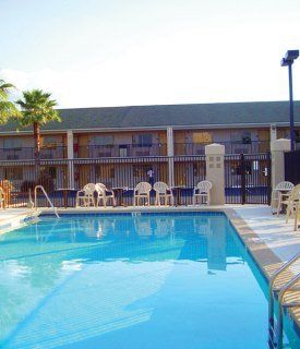 Super 8 By Wyndham International Drive 2*