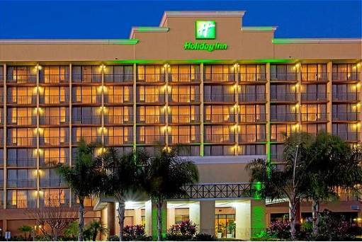 Holiday Inn Main Gate East