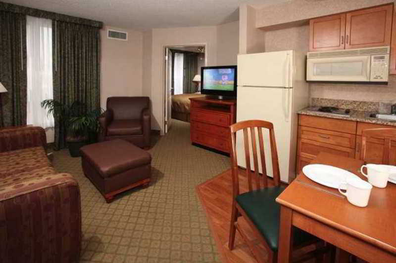 Hotel Homewood Suites By Hilton Orlando-International Drive Convention Center Williamsburg
