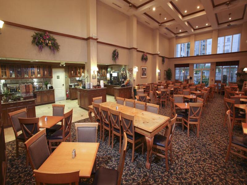 Homewood Suites By Hilton Orlando-International Drive Convention Center Hotel