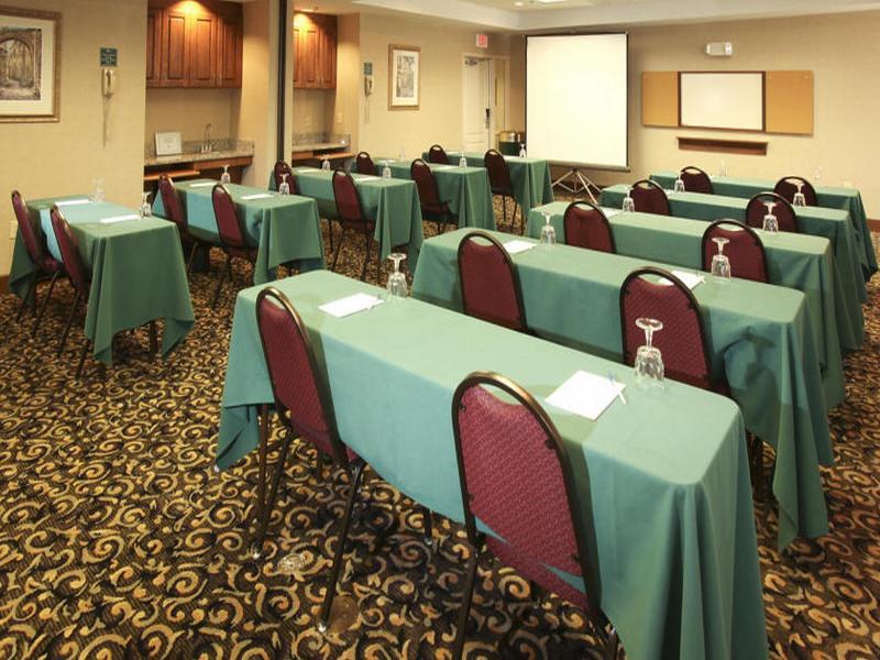 Homewood Suites By Hilton Orlando-International Drive Convention Center 3*