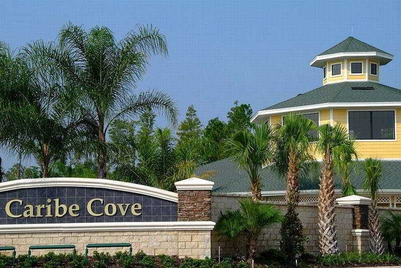 Caribe Cove Kissimmee