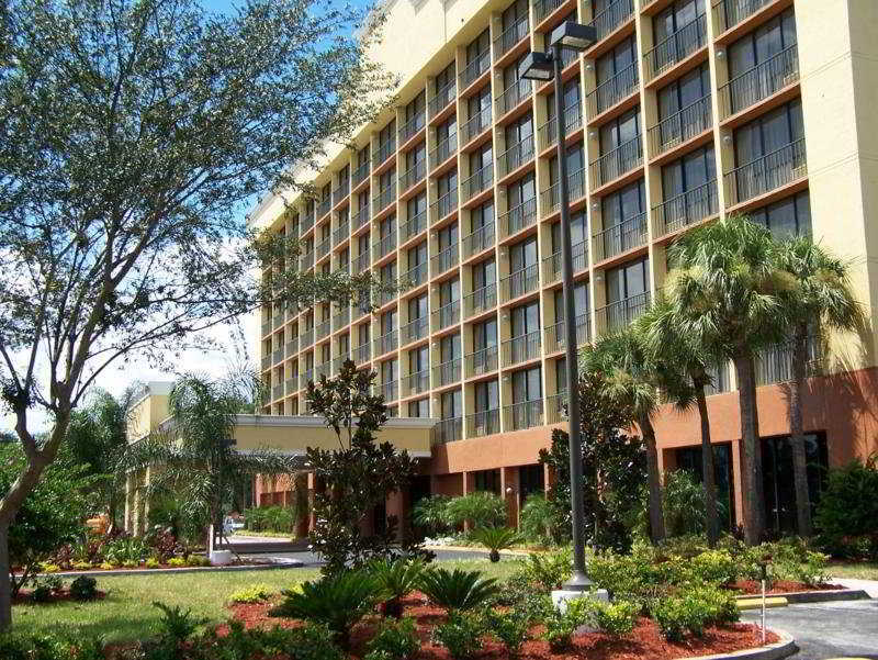 Holiday Inn Main Gate East Hotel