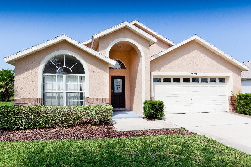 Area Executive Homes Villa Kissimmee