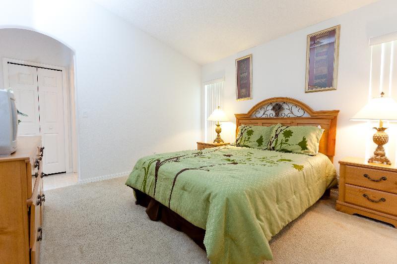 Area Executive Homes *