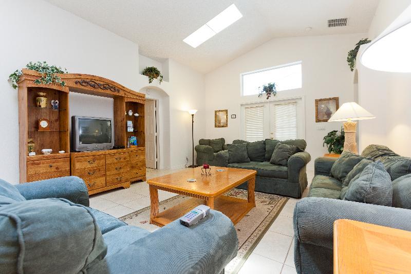 Area Executive Homes Villa *