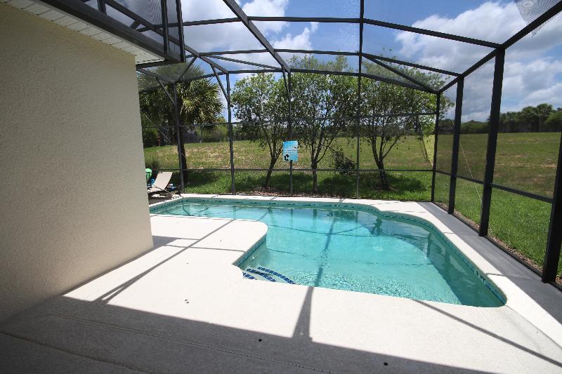 Villa Area Executive Homes Kissimmee