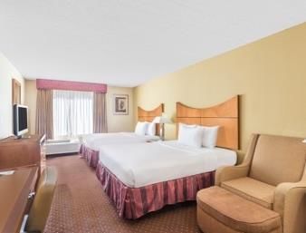 Wingate By Wyndham, Universal - Free Theme Park Shuttle Orlando