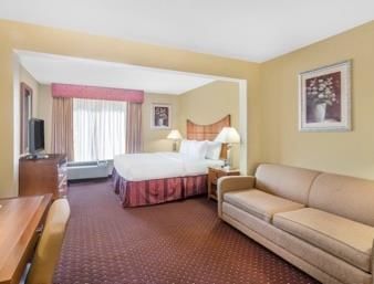 Hotel Wingate By Wyndham, Universal - Free Theme Park Shuttle