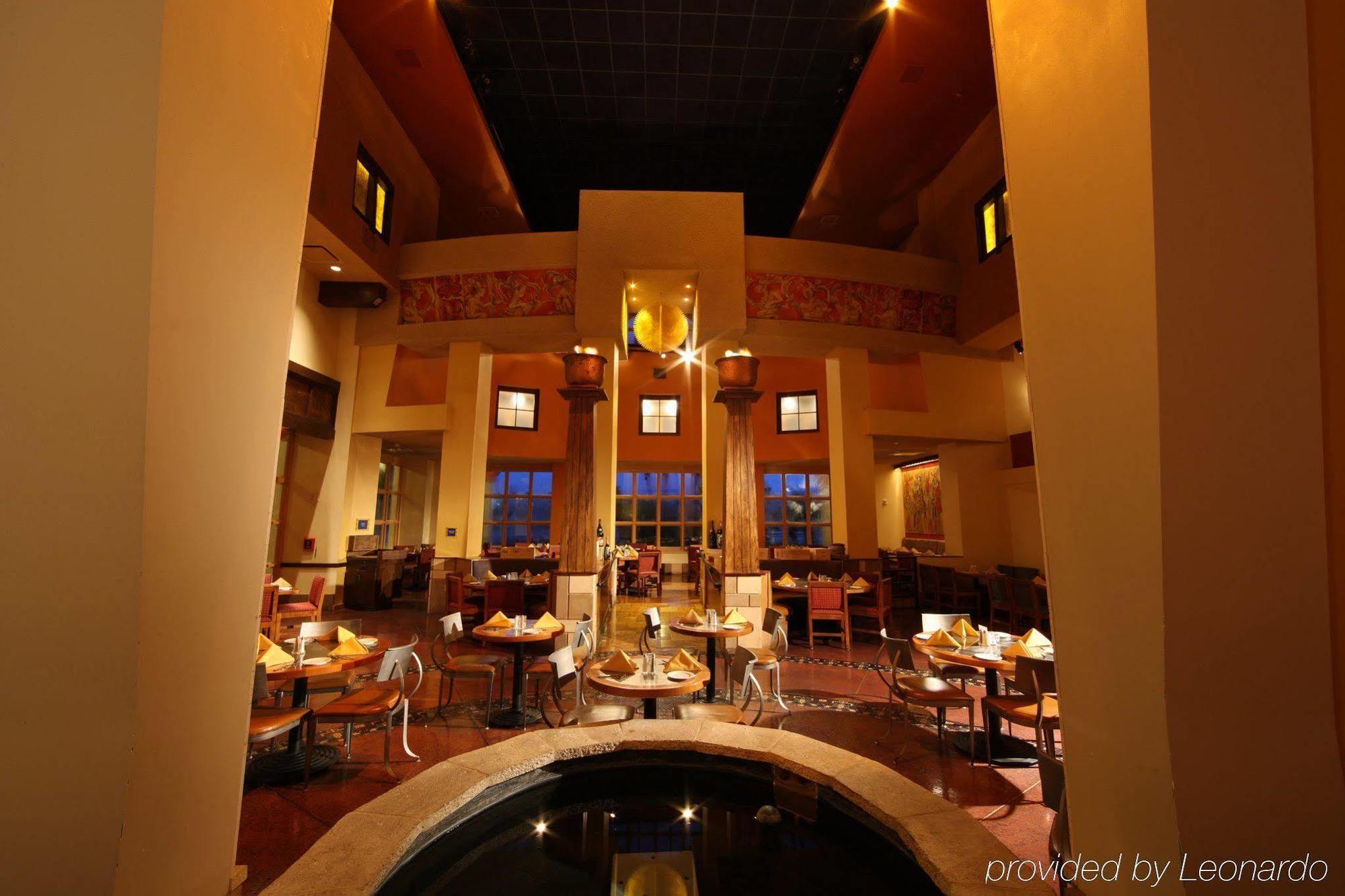 Disney's Coronado Springs