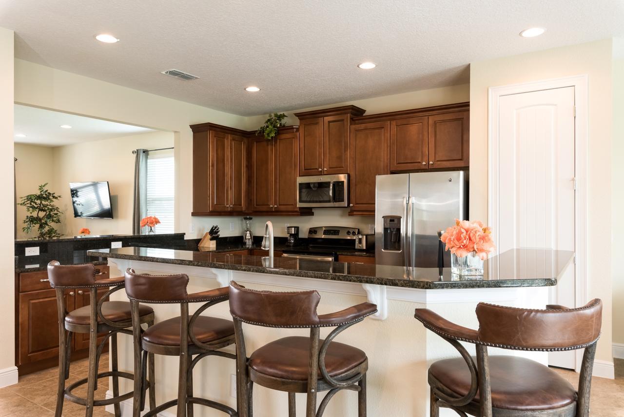 Dreams Luxury With Private Water Park * Orlando