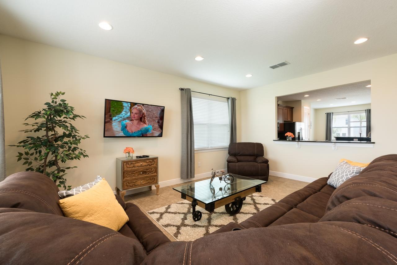 Villa Dreams Luxury With Private Water Park