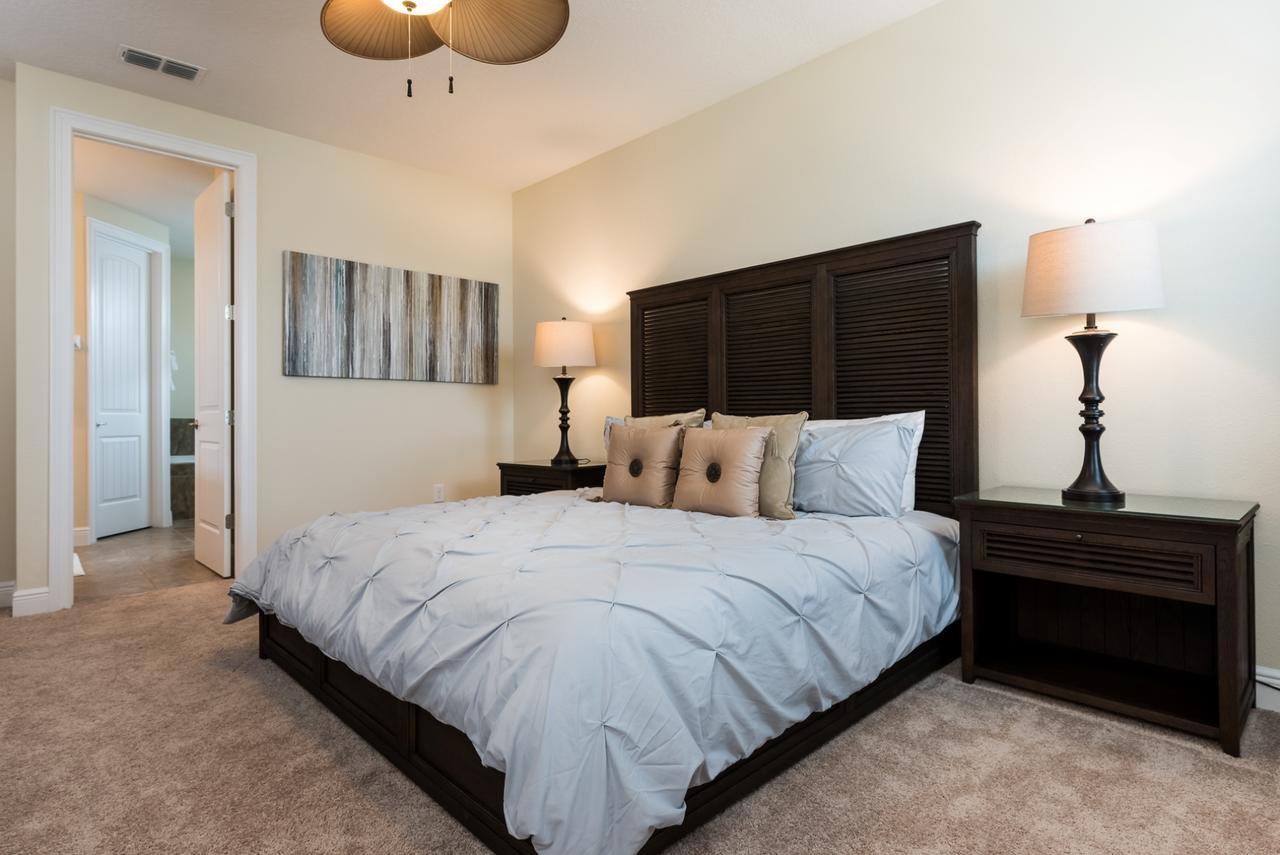 Dreams Luxury With Private Water Park Villa Orlando