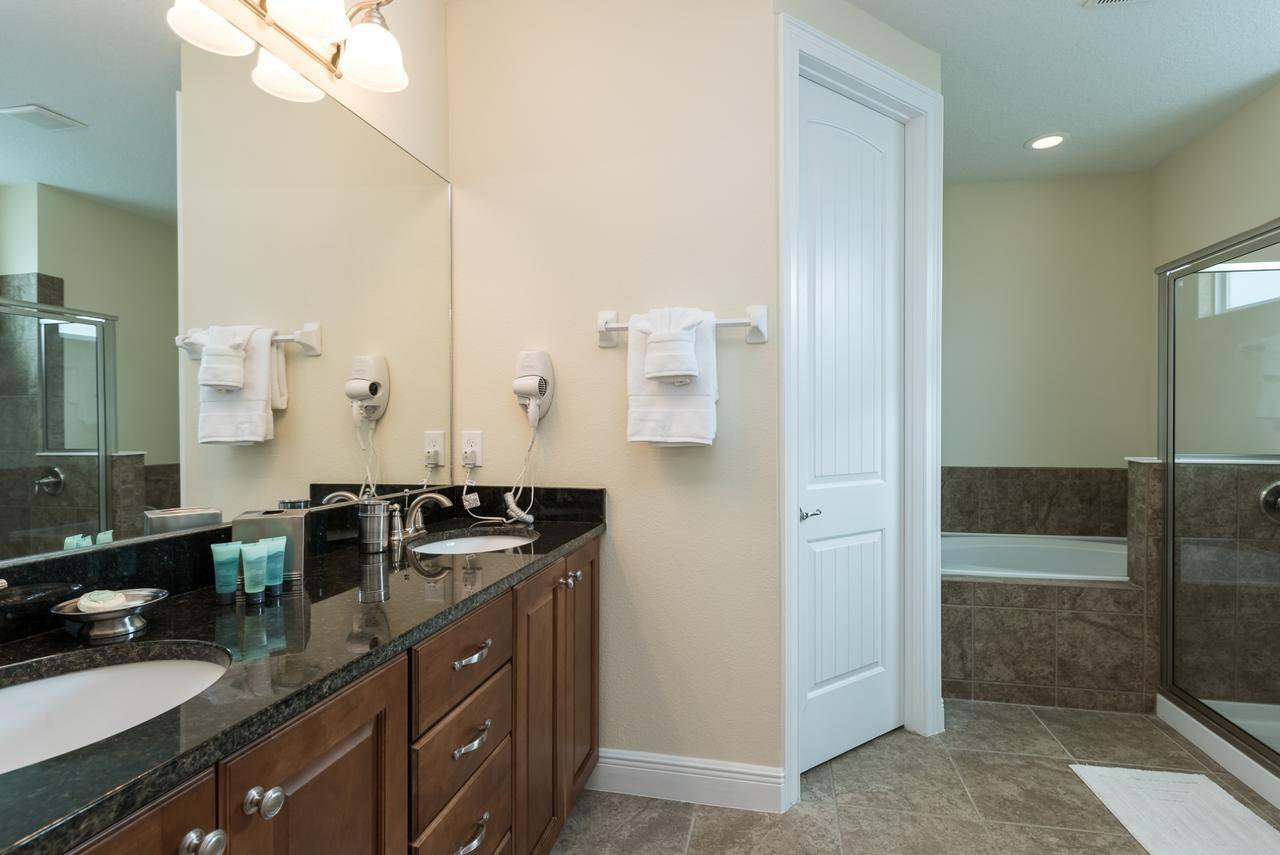 Villa Dreams Luxury With Private Water Park Orlando