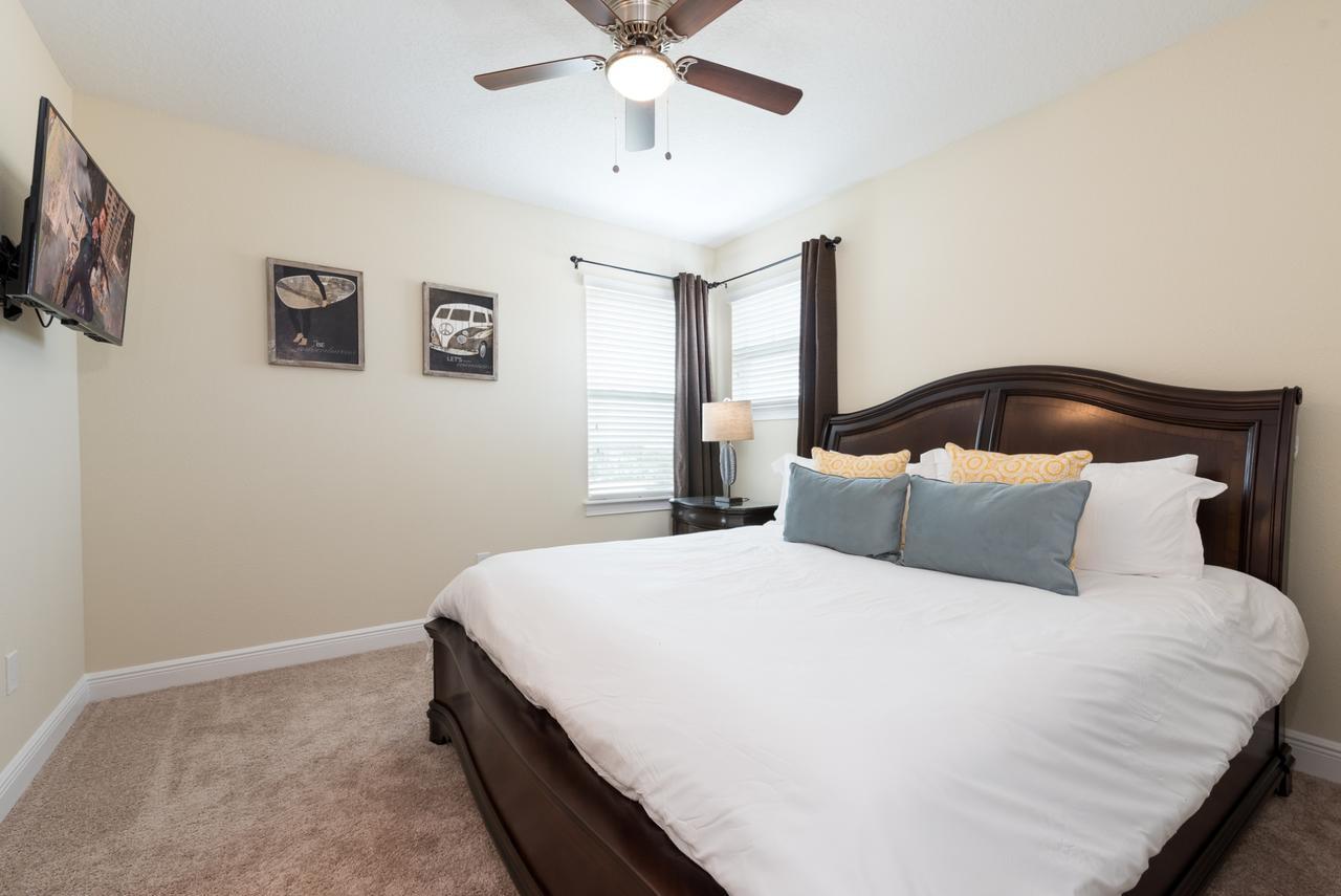 Dreams Luxury With Private Water Park * Orlando