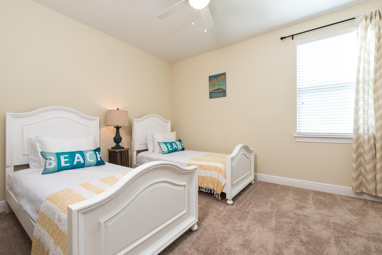 Dreams Luxury With Private Water Park Villa Orlando