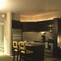 Bay Tower At Disney's Contemporary 4* Lake Buena Vista