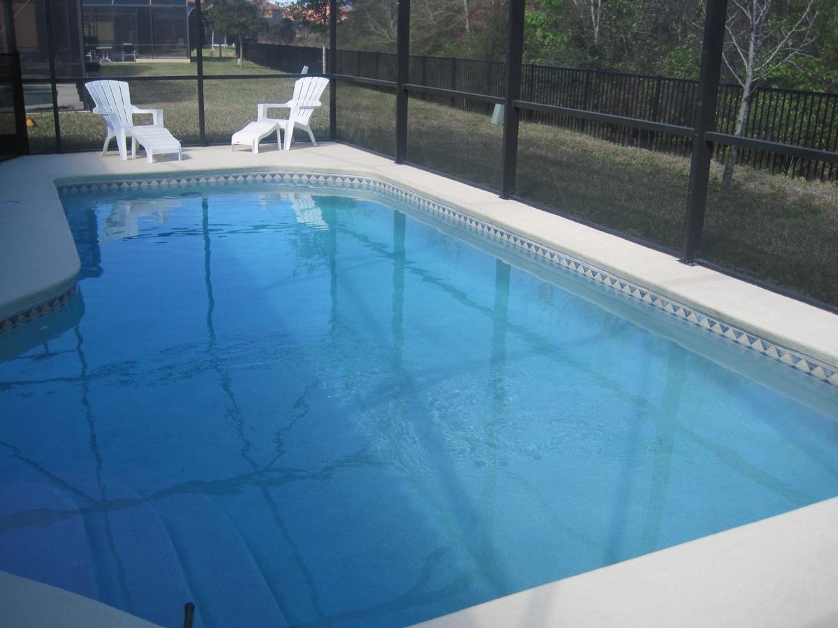 Bella Vida Resort By Resort Homes Of Florida Holiday home *