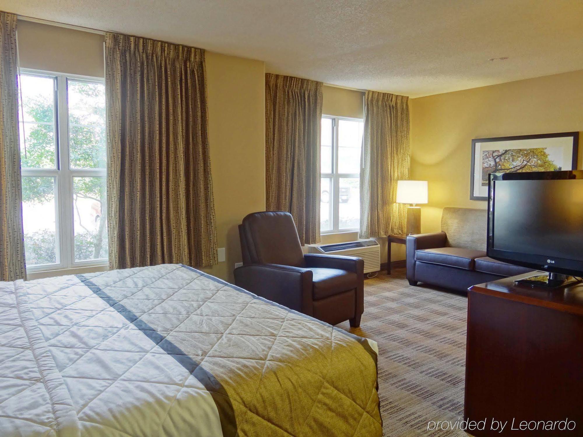 Hotel Extended America - Orlando - Southpark - Commodity Circle 2*