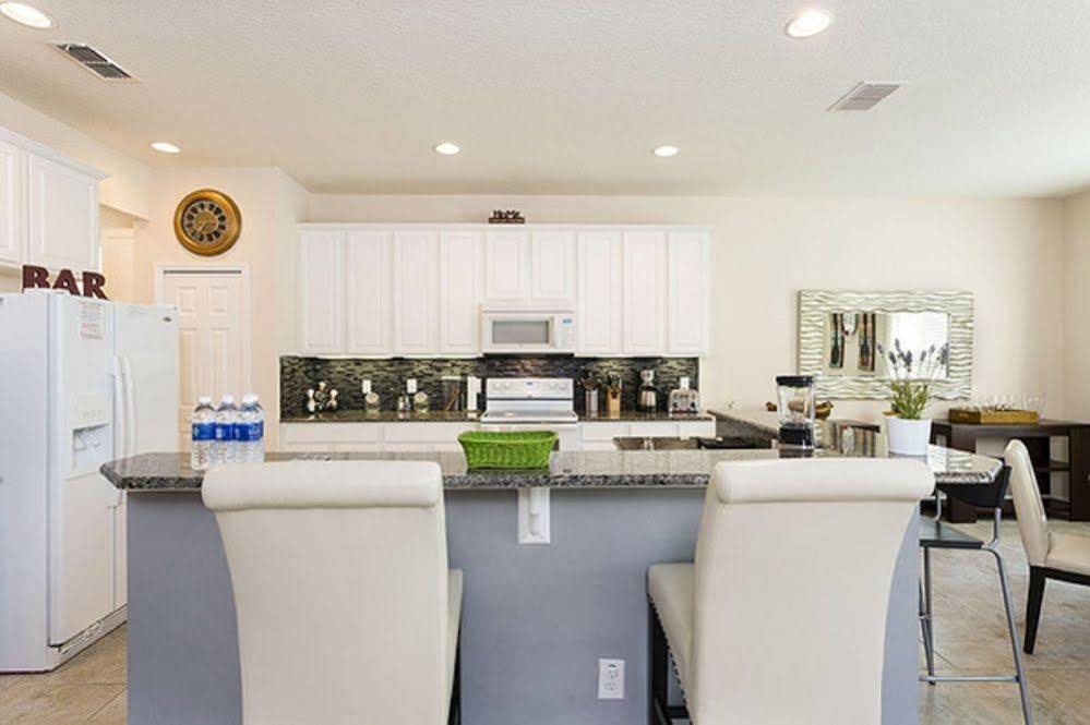 Bella Vida Resort By Resort Homes Of Florida Kissimmee