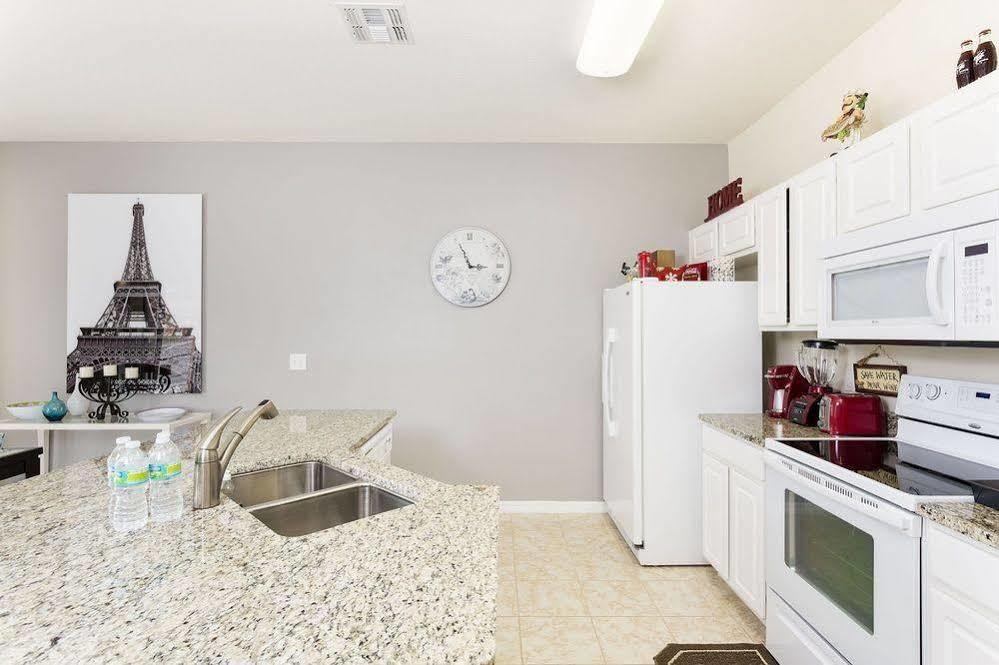 Holiday home Bella Vida Resort By Resort Homes Of Florida Kissimmee