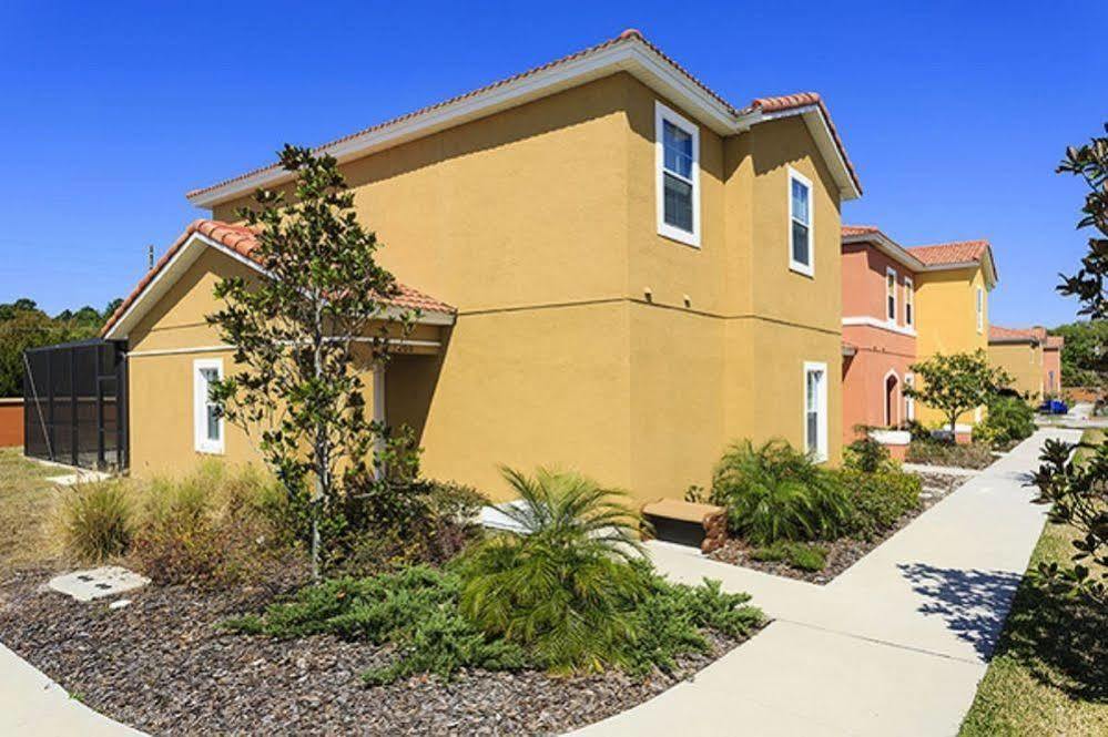 Bella Vida Resort By Resort Homes Of Florida Holiday home